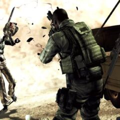 Resident Evil 5 - Untold Stories Bundle DLC Steam CD Key - ekran görüntüsü 2