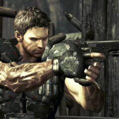 Resident Evil 5 - Untold Stories Bundle DLC Steam CD Key - ekran görüntüsü 6