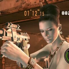 Resident Evil 5 - Untold Stories Bundle DLC Steam CD Key - ekran görüntüsü 7