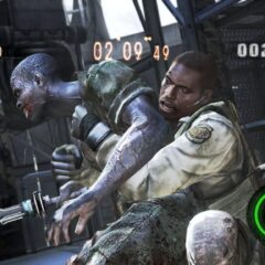Resident Evil 5 - Untold Stories Bundle DLC Steam CD Key - ekran görüntüsü 8