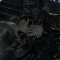 Resident Evil 6 Complete Pack PC Steam Gift - ekran görüntüsü 6