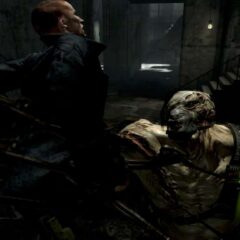 Resident Evil 6 PC Steam CD Key - ekran görüntüsü 1