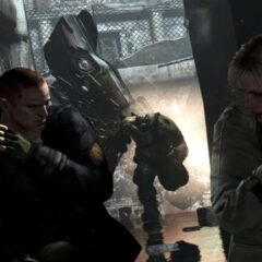 Resident Evil 6 PC Steam CD Key - ekran görüntüsü 6