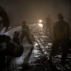 Resident Evil 6 Steam Gift - ekran görüntüsü 1