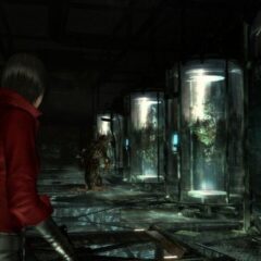 Resident Evil 6 Steam Gift - ekran görüntüsü 2