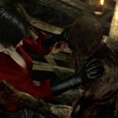 Resident Evil 6 Steam Gift - ekran görüntüsü 3