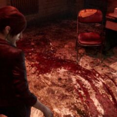 Resident Evil Revelations 2 Box Set RoW Steam CD Key - ekran görüntüsü 1