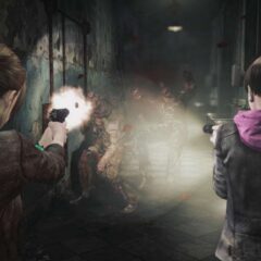 Resident Evil Revelations 2 Box Set RoW Steam CD Key - ekran görüntüsü 2