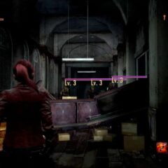 Resident Evil Revelations 2 Box Set RoW Steam CD Key - ekran görüntüsü 3
