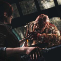 Resident Evil Revelations 2 Box Set RoW Steam CD Key - ekran görüntüsü 5