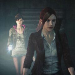 Resident Evil Revelations 2 Box Set RoW Steam CD Key - ekran görüntüsü 6