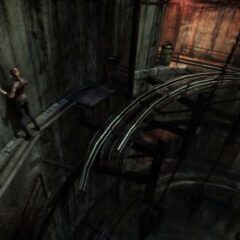 Resident Evil Revelations 2 Complete Season Steam CD Key - ekran görüntüsü 1