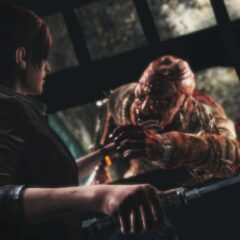 Resident Evil Revelations 2 Complete Season Steam CD Key - ekran görüntüsü 3