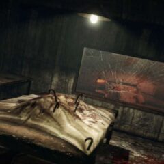 Resident Evil Revelations 2 Episode 1: Penal Colony PC Steam CD Key - ekran görüntüsü 4