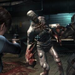 Resident Evil Revelations / Biohazard Revelations Steam Gift - ekran görüntüsü 1
