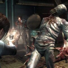 Resident Evil Revelations / Biohazard Revelations Steam Gift - ekran görüntüsü 3
