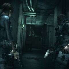 Resident Evil Revelations / Biohazard Revelations Steam Gift - ekran görüntüsü 4