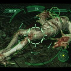 Resident Evil Revelations / Biohazard Revelations Steam Gift - ekran görüntüsü 5
