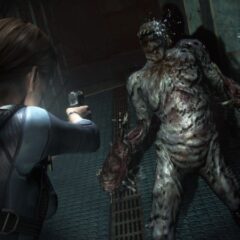 Resident Evil Revelations / Biohazard Revelations Steam Gift - ekran görüntüsü 6