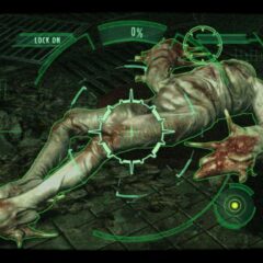 Resident Evil Revelations Complete Pack Steam Gift - ekran görüntüsü 1