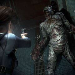 Resident Evil Revelations Complete Pack Steam Gift - ekran görüntüsü 2