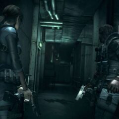 Resident Evil Revelations Complete Pack Steam Gift - ekran görüntüsü 3