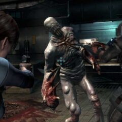 Resident Evil Revelations Complete Pack Steam Gift - ekran görüntüsü 4