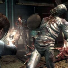 Resident Evil Revelations Complete Pack Steam Gift - ekran görüntüsü 5