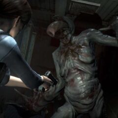 Resident Evil Revelations Complete Pack Steam Gift - ekran görüntüsü 6
