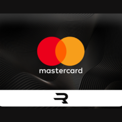 Rewarble MasterCard €75 Gift Card - ekran görüntüsü 1