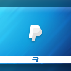 Rewarble PayPal €80 Gift Card - ekran görüntüsü 1