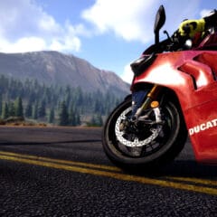 RiMS Racing TR Xbox Series X|S CD Key - ekran görüntüsü 1