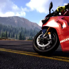 RiMS Racing TR Xbox Series X|S CD Key - ekran görüntüsü 1