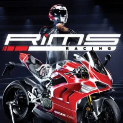 RiMS Racing TR Xbox Series X|S CD Key