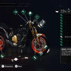 RiMS Racing TR Xbox Series X|S CD Key - ekran görüntüsü 2