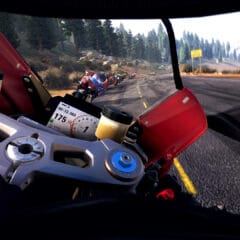RiMS Racing TR Xbox Series X|S CD Key - ekran görüntüsü 3
