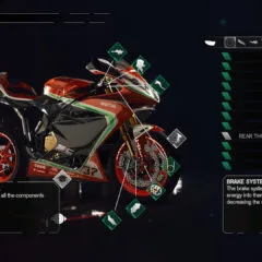 RiMS Racing TR Xbox Series X|S CD Key - ekran görüntüsü 4