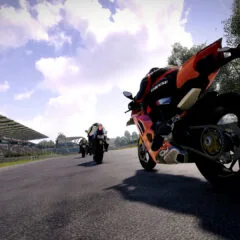 RiMS Racing TR Xbox Series X|S CD Key - ekran görüntüsü 5
