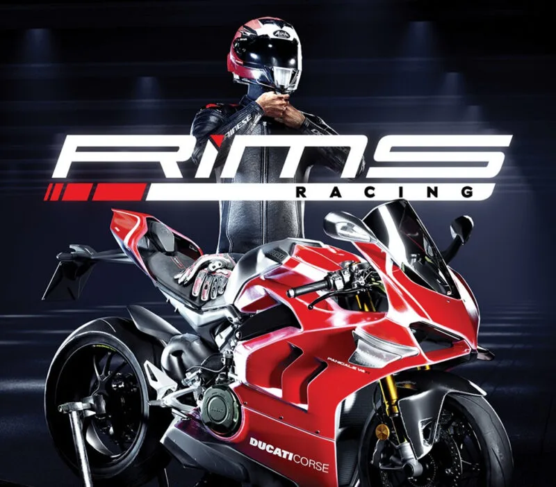 RiMS Racing Türkiye Xbox Series X|S Oyun Kodu (CD Key)