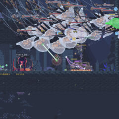 Risk of Rain Returns PC Steam CD Key - ekran görüntüsü 1