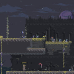 Risk of Rain Returns PC Steam CD Key - ekran görüntüsü 3
