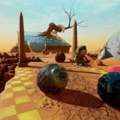 Rock of Ages 2: Bigger & Boulder TR XBOX One CD Key - ekran görüntüsü 3