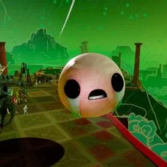 Rock of Ages 2: Bigger & Boulder TR XBOX One CD Key - ekran görüntüsü 4
