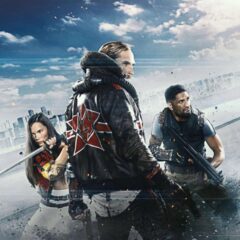 Rogue Company Closed Beta Epic Games CD Key - ekran görüntüsü 1