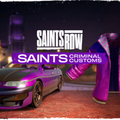 Saints Row: Criminal Customs Edition PC Epic Games CD Key - ekran görüntüsü 1