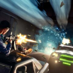 Saints Row: Criminal Customs Edition PC Epic Games CD Key - ekran görüntüsü 3