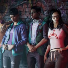 Saints Row: Criminal Customs Edition PC Epic Games CD Key - ekran görüntüsü 5