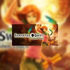 Samantha Swift and the Hidden Roses of Athena Steam CD Key