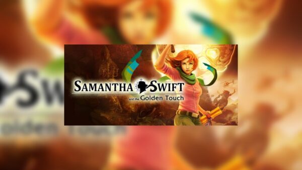 Gizli Nesne Oyunlarına Yeni mi Başlıyorsunuz? Samantha Swift ile Tanışın