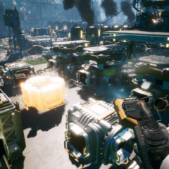 Satisfactory PC Steam Account - ekran görüntüsü 1